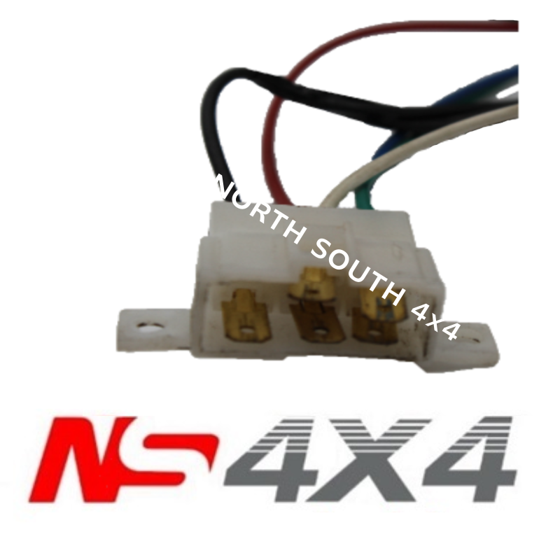 Ns4x4